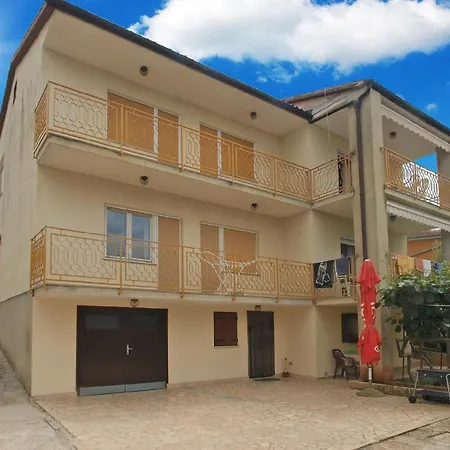 Fuer 4 Personen Ca 85 Qm In Medulin, Istrien Suedkueste Von Istrien Apartment *