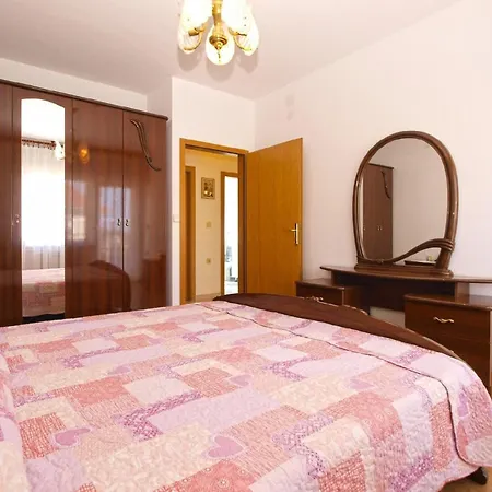 Fuer 4 Personen Ca 85 Qm In Medulin, Istrien Suedkueste Von Istrien Apartment Medulin